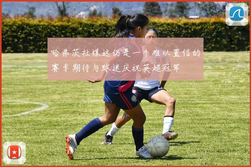 哈弗茨社媒这仍是一个难以置信的赛季期待与球迷庆祝英超冠军